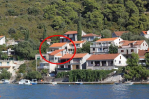 Seaside holiday house Brna, Korcula - 19219